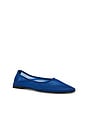 view 2 of 5 БАЛЕТКИ BALLA in Royal Blue