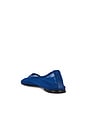 view 3 of 5 БАЛЕТКИ BALLA in Royal Blue