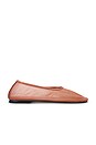 view 1 of 5 Balla Shoe in Rose