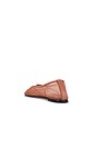 view 3 of 5 Balla Shoe in Rose