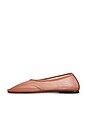 view 5 of 5 Balla Shoe in Rose