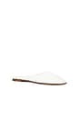 view 2 of 5 Balla Slipper in White