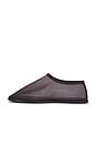 view 5 of 5 Balla Sock Shoe in Espresso