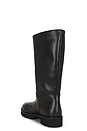 view 4 of 5 Loch Boot in Black