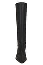 view 5 of 5 Topo Knee Boot in Black