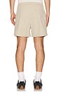 view 2 of 5 The Ripstop Cargo Short in Beige