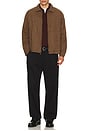 view 3 of 5 ジャケット in Brown