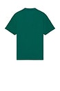 view 2 of 5 Icon Polo in Alpine Green