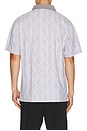 view 2 of 5 The Rattler Polo in Light Grey