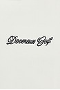 view 3 of 5 Devereux Stingers Polo in Off White