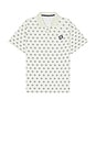 view 1 of 5 Best in The West Polo in Natural