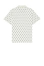view 2 of 5 Best in The West Polo in Natural