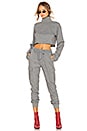 view 1 of 3 X REVOLVE Cargo Tracksuit in Grey
