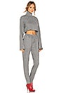 view 2 of 3 X REVOLVE Cargo Tracksuit in Grey