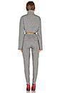 view 3 of 3 X REVOLVE Cargo Tracksuit in Grey