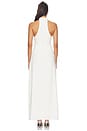 view 3 of 3 Amalfi Maxi Dress in Ivory