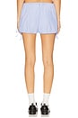 view 4 of 6 Stripe Bloomers in Blue