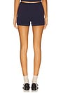 view 4 of 6 Calesia Short in Navy