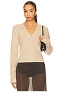 view 1 of 4 x REVOLVE Camelie Cardigan in Taupe