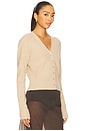 view 2 of 4 x REVOLVE Camelie Cardigan in Taupe