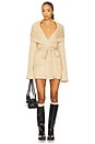 view 4 of 4 x REVOLVE Tullia Slouchy Cardigan in Taupe