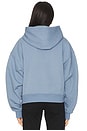 view 3 of 4 x REVOLVE x Le Sserafim Hearts Graphic Pull Over Hoodie in Grey