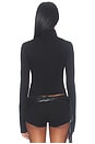 view 4 of 4 Eloise Jacket in Black