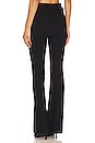 view 3 of 4 Alacant Knit Pant in Black