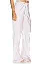 view 2 of 6 Ivy Pant in Ballet Slipper