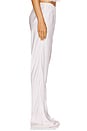 view 3 of 6 Ivy Pant in Ballet Slipper