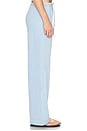 view 3 of 6 PANTALON DANI in Powder Blue