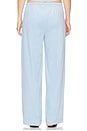 view 4 of 6 PANTALON DANI in Powder Blue