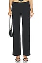 view 1 of 6 Sloane Pant in Black