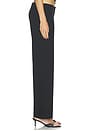 view 4 of 6 Sloane Pant in Black