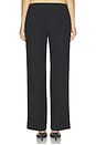 view 5 of 6 Sloane Pant in Black