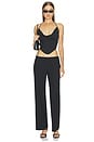 view 6 of 6 Sloane Pant in Black