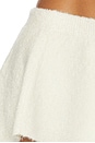 view 6 of 6 Viv Skirt in Ivory