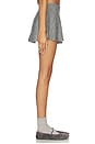 view 3 of 6 JUPE VIV in Medium Heather Grey