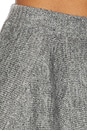 view 6 of 6 JUPE VIV in Medium Heather Grey
