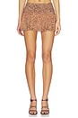 view 1 of 6 JUPE EDA MINI in Leopard