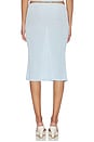 view 4 of 6 FALDA SELENE in Powder Blue