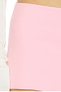view 6 of 6 FALDA MICRO  in Baby Pink