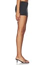 view 4 of 6 Lucia Skirt in Black