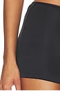 view 7 of 6 Lucia Skirt in Black