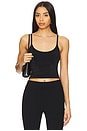 view 1 of 5 Ira Cami in Black