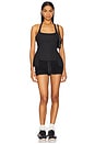 view 4 of 4 Carine Halter Top in Black