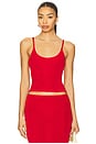 view 1 of 4 Ira Cami in Red