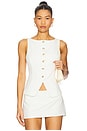 view 1 of 4 Troyes Top in White