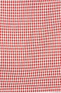 view 5 of 5 Ravello Gingham Top in Red Love