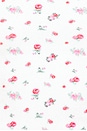 view 5 of 5 Dani Terry Tank in Ditsy Floral